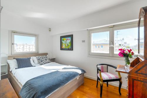 The Penthouse