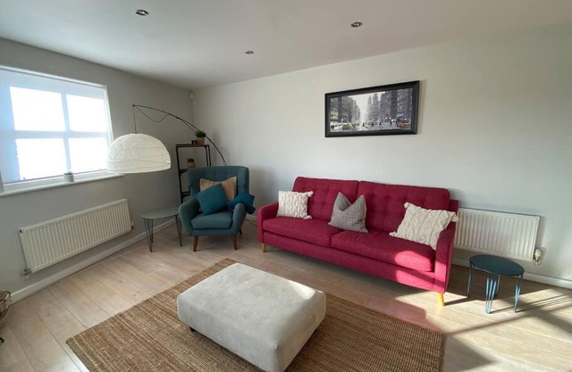 The Penthouse, Winchester