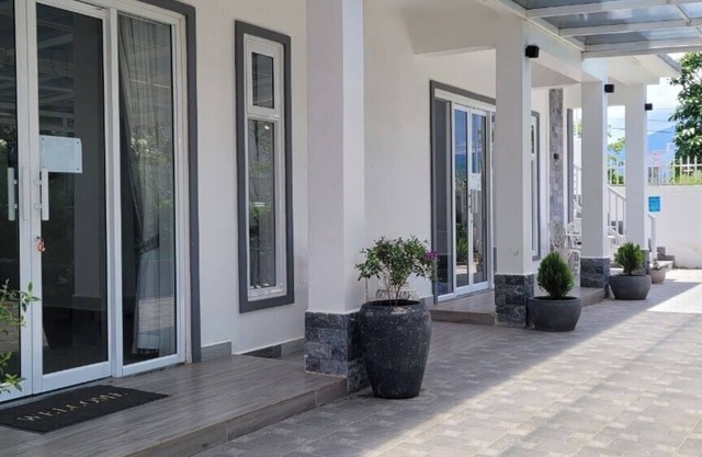 The Pepperian Homestay