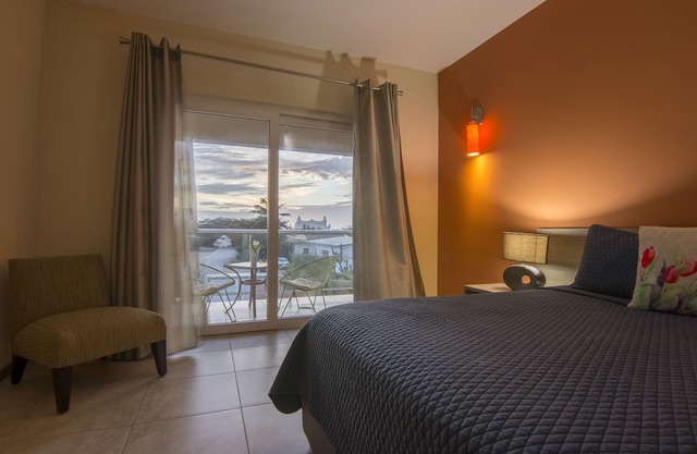 The Perfect Room In Aruba!