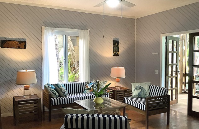 The perfect tropical island family get away!