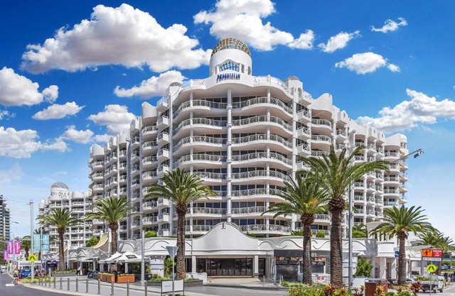 The Phoenician Resort