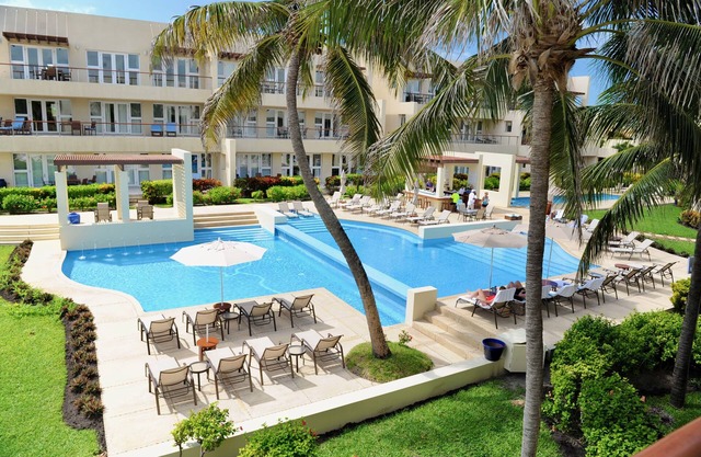 The Phoenix Resort