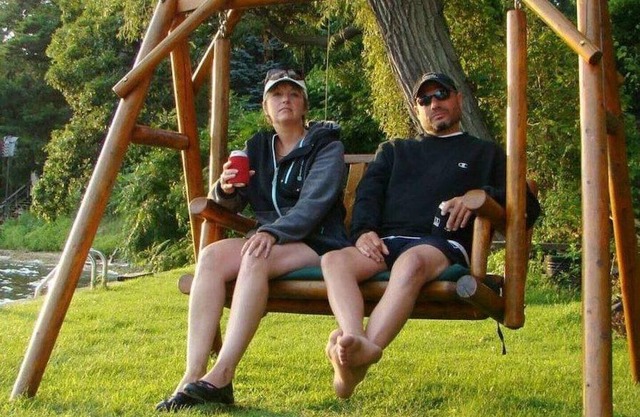 The Pines Housekeeping Cottages - Gananoque - Cottage 2