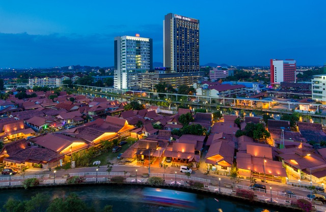 The Pines Melaka
