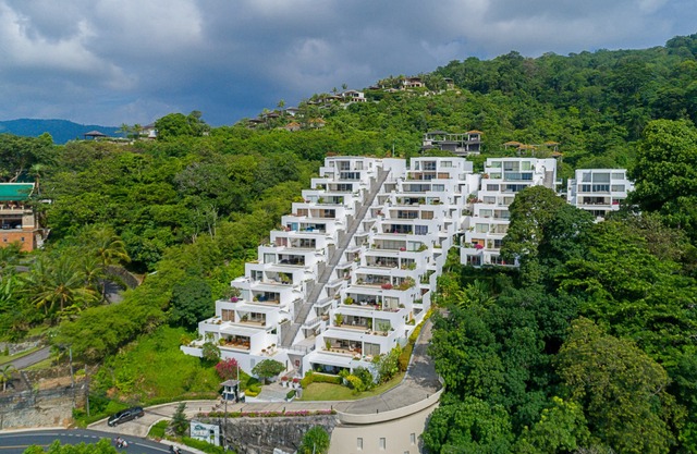 The Plantation B7 Apartment