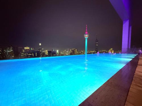 The Platinum Klcc By PLATINA