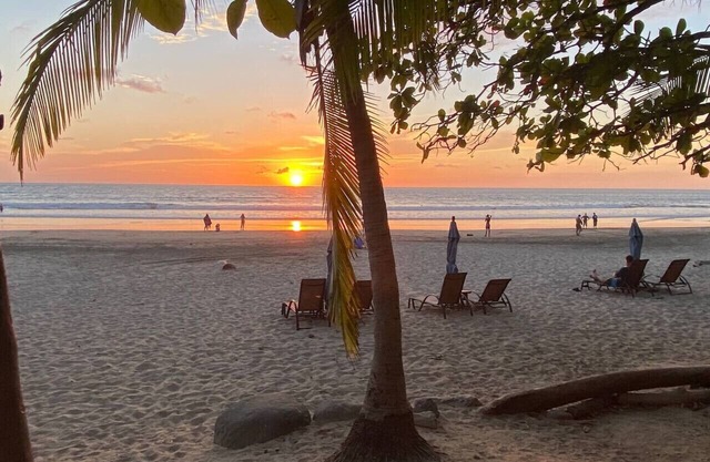 The Point 22, Playa Avellanas