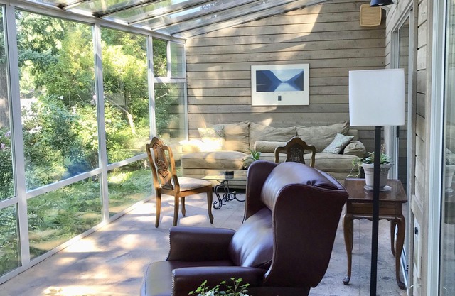 The Point House: Oceanfront Home