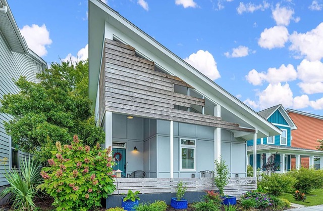 The Polygon/Park Circle/Pet Friendly