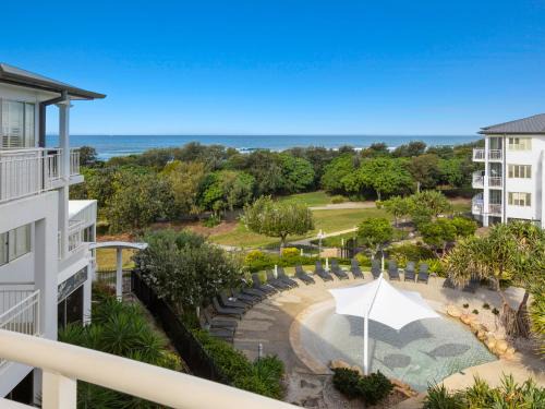 The Pool Resort Kingscliff - Private Apartments by Holiday Management Company