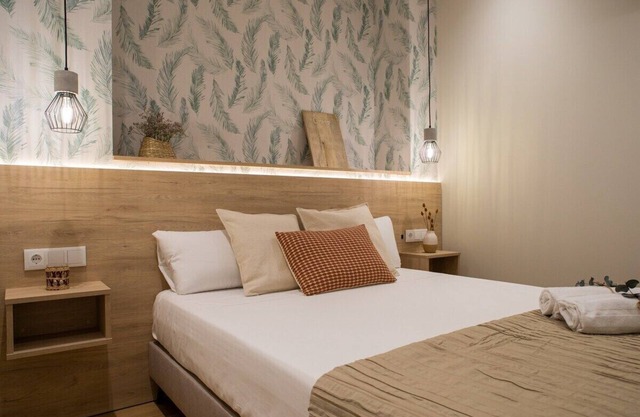 THE PORT SUITES APARTMENTS 2