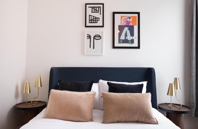 The Portland - Your Apartment