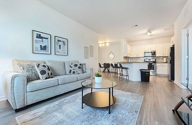 The Preserve at Riverwalk #8109 [CORE]