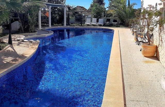 The President Residence at Luxury Villa☆☆☆☆☆(10-13 Guests)
