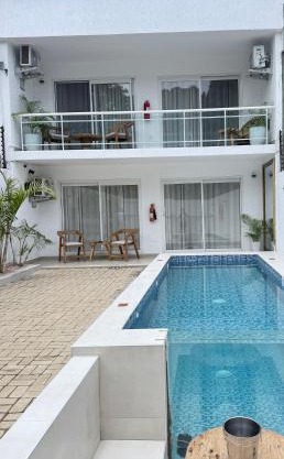 The Prime Escape Town House