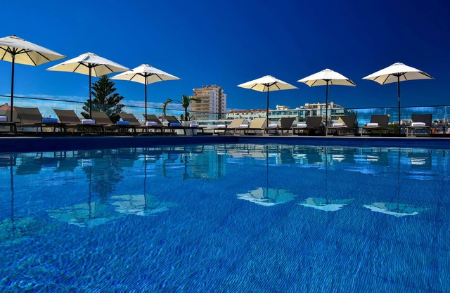 The Prime Energize Hotel & Spa