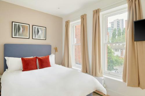The Prince Hotel Vauxhall, Sonder by Marriott Bonvoy