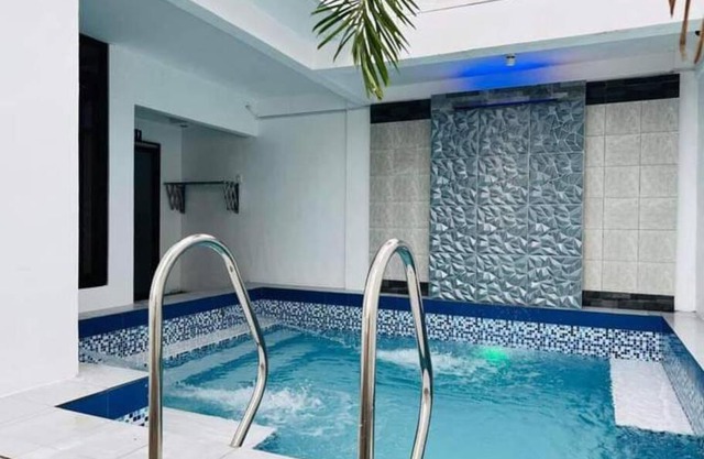 The Private Princes Pool Villa