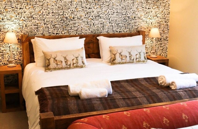 The Quay B&B