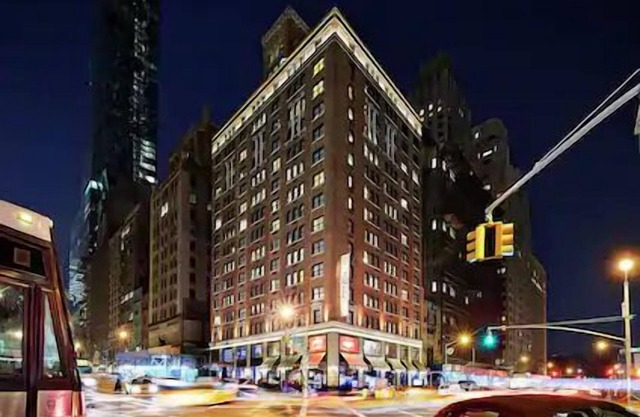 The Quin, a Hilton Club - Studio Premier Plus