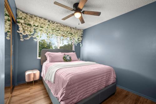 The Quirky Bloom-Whimsical Guest house