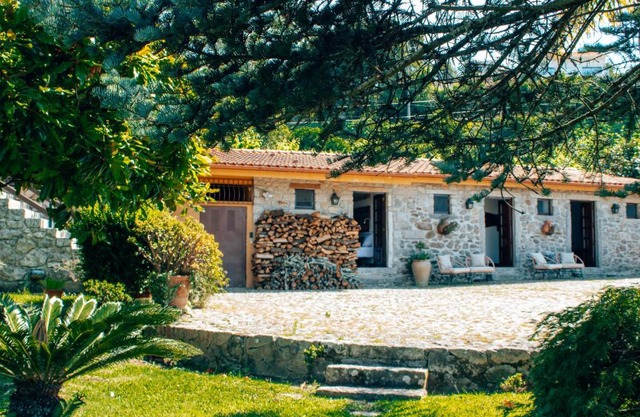 The Quixote House