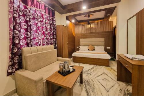 The Ramans Dalhousie