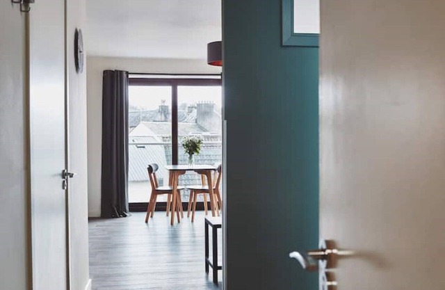 The Ranald Apartments - No. 5