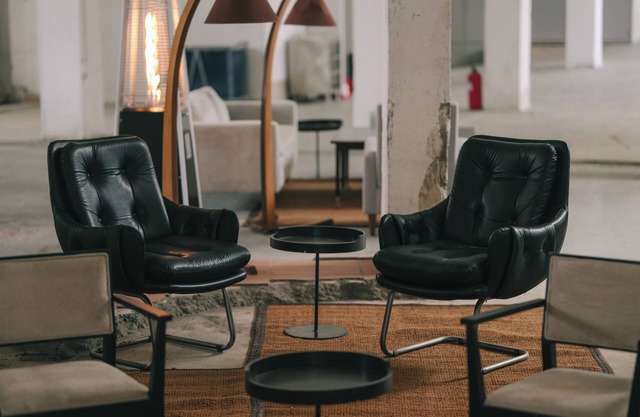 The Refinery Urban Suites