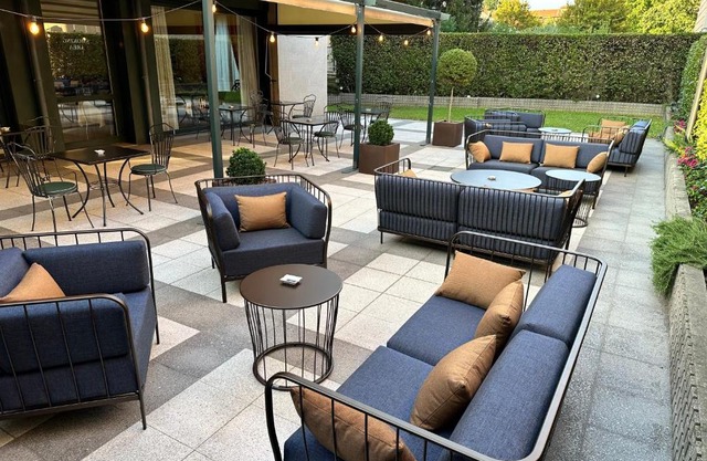 The Regency Sure Hotel Collection by Best Western