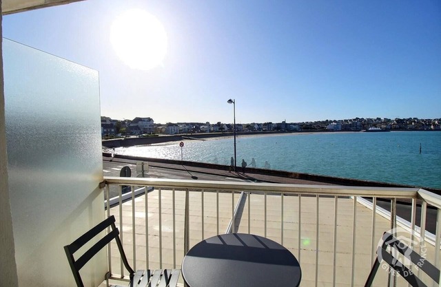 The Reginé stage - ERQUY