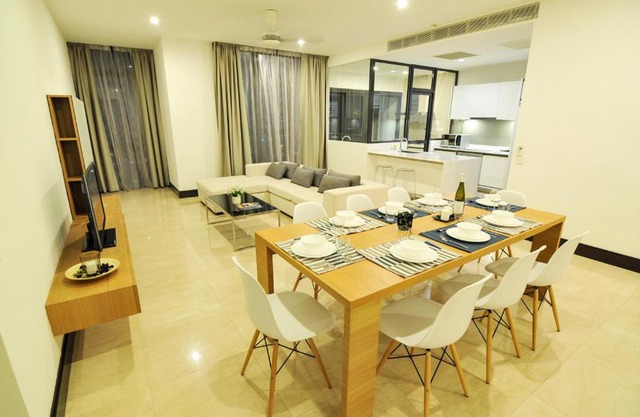 The Residence @ Ken Bangsar