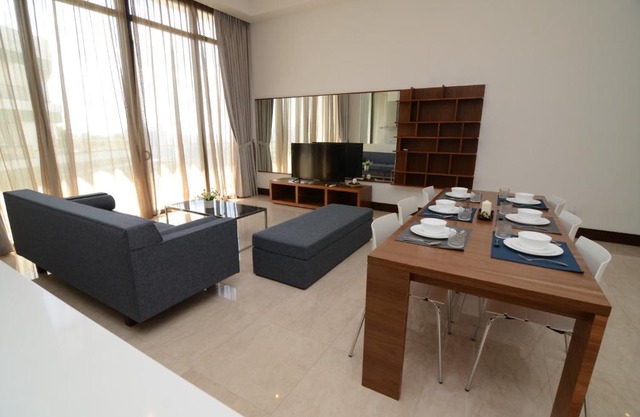 The Residence Ken Bangsar