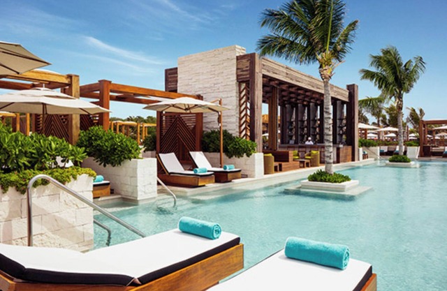 The Residence 4 Bedroom @ Vidanta Riviera Maya
