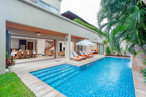 The Residence Resort