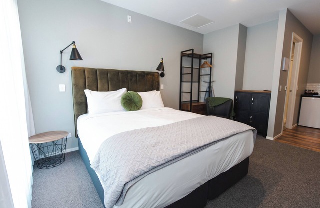 The Residence - Studio Apartment - Fitzroy