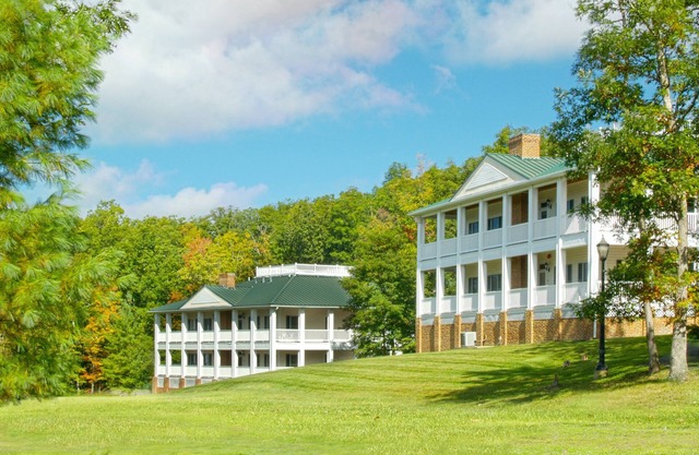 The Resort at Glade Springs