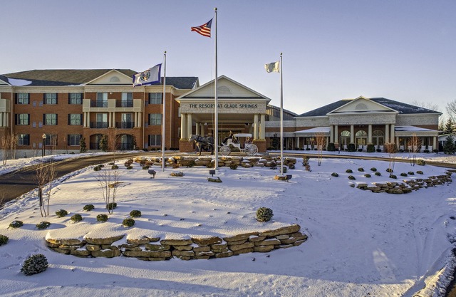 The Resort at Glade Springs