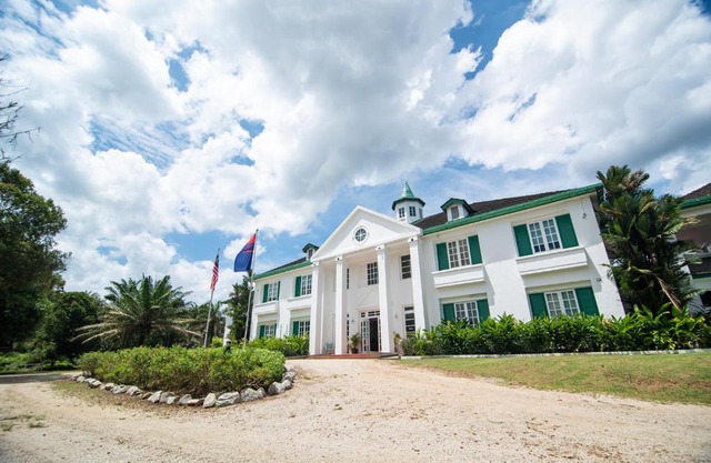 The Riders Resort