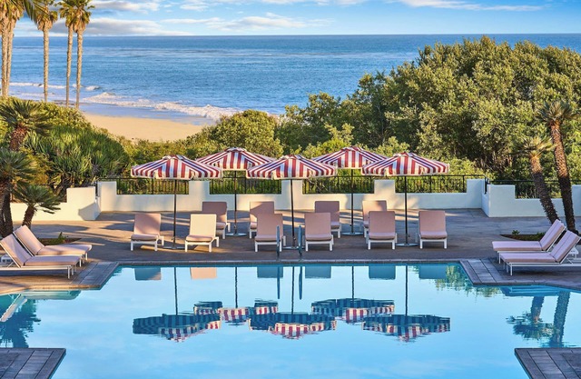 The Ritz-Carlton Bacara, Santa Barbara