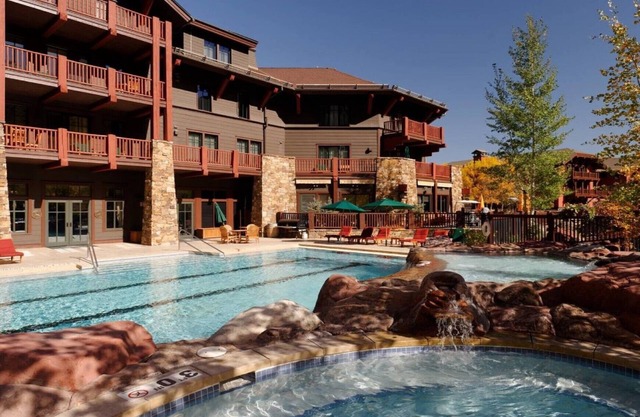 The Ritz Carlton Club, Aspen Highlands, 3 Bedroom