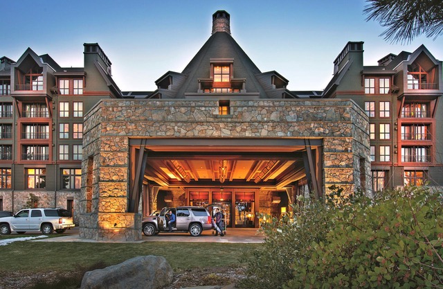 The Ritz-Carlton, Lake Tahoe
