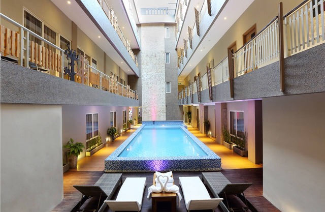 The Rivavi Legian