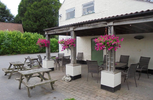 The River Don Tavern and Lodge