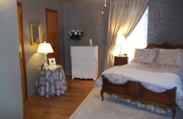 The Rivers Edge Executive Suites