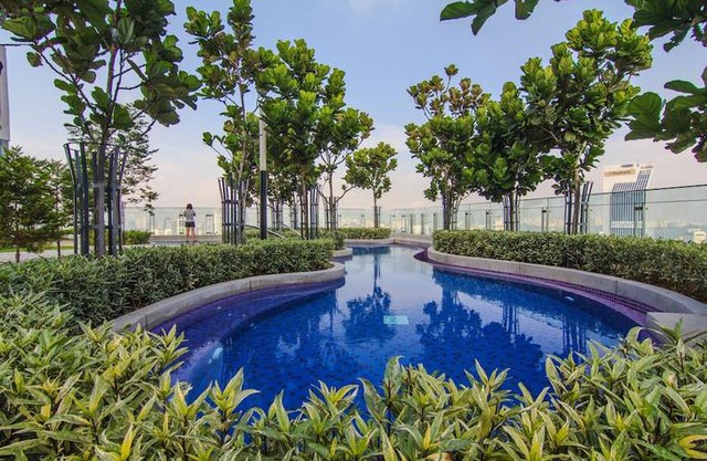 The Robertson By Homes Asian