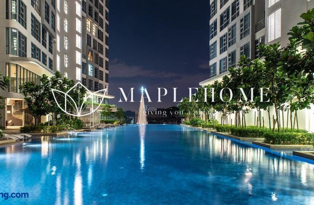 The Robertson Kuala Lumpur