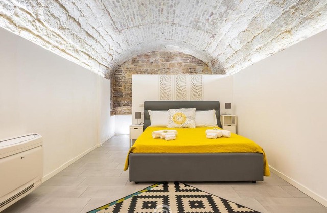 The Romantic Nest