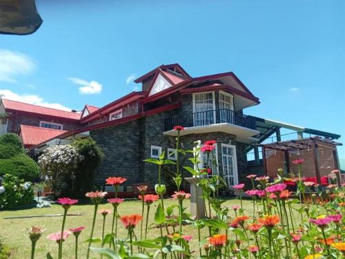 The Rosedale Grand Resort